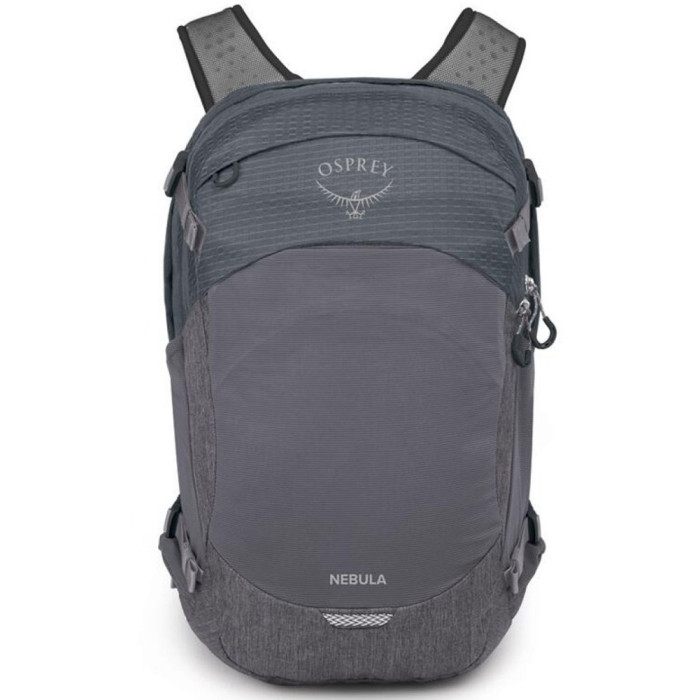 Рюкзак Osprey Nebula 32 tungsten/soundwave grey heather (009.3932)
