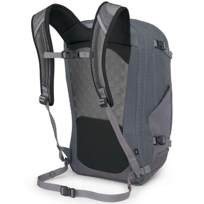 Рюкзак Osprey Nebula 32 tungsten/soundwave grey heather (009.3932)
