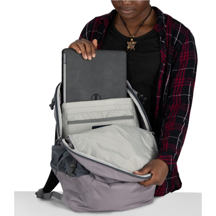 Рюкзак Osprey Axis 24 soundwave grey (009.3936)