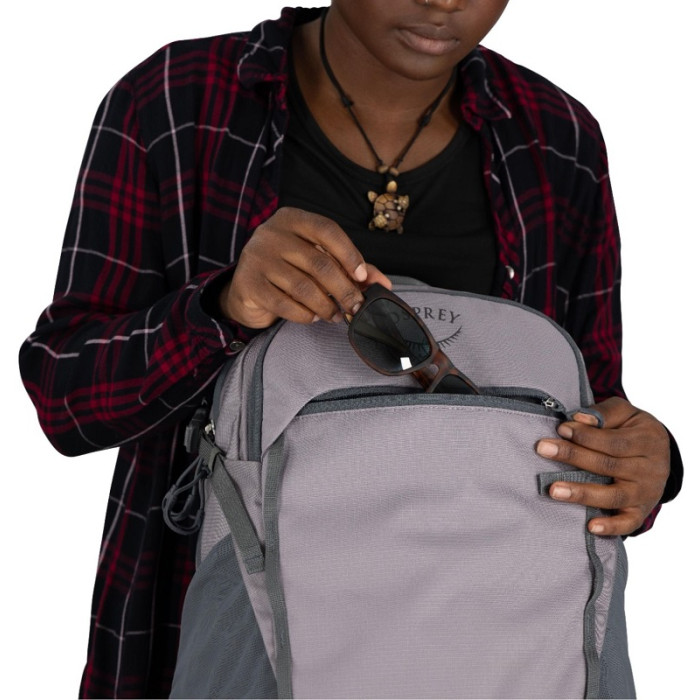 Рюкзак Osprey Axis 24 soundwave grey (009.3936)