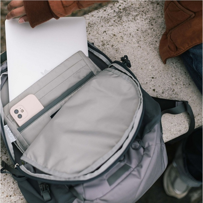 Рюкзак Osprey Axis 24 soundwave grey (009.3936)