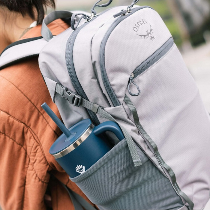 Рюкзак Osprey Axis 24 soundwave grey (009.3936)