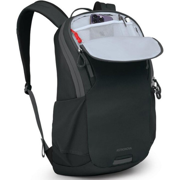 Рюкзак Osprey Astronova black (009.3937)
