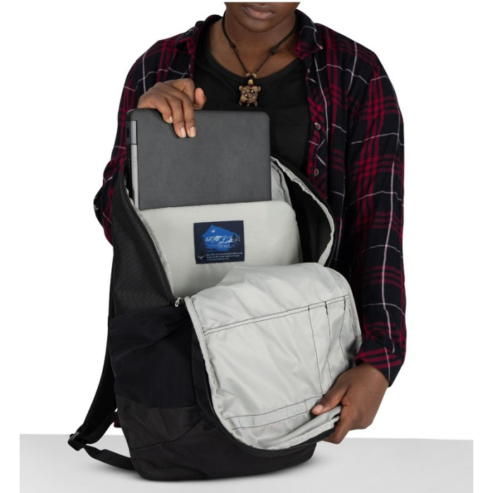 Рюкзак Osprey Astronova soundwave grey (009.4006)