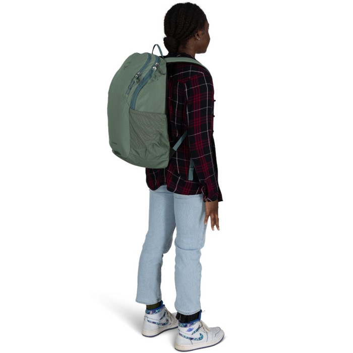 Рюкзак Osprey Astronova soundwave grey (009.4006)