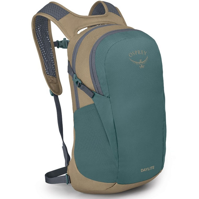 Рюкзак Osprey Daylite cascade blue/latte brown (009.3942)
