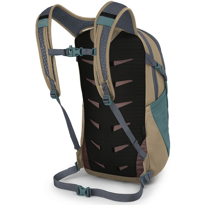 Рюкзак Osprey Daylite cascade blue/latte brown (009.3942)