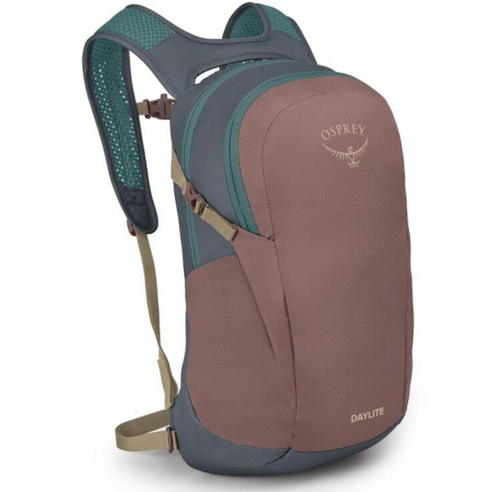 Рюкзак Osprey Daylite magma brown/tungsten (009.3943)