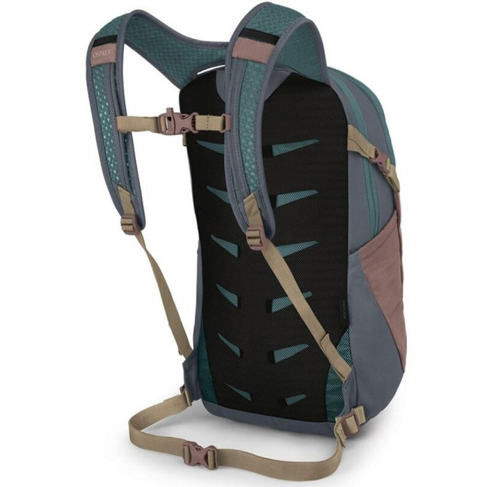 Рюкзак Osprey Daylite magma brown/tungsten (009.3943)
