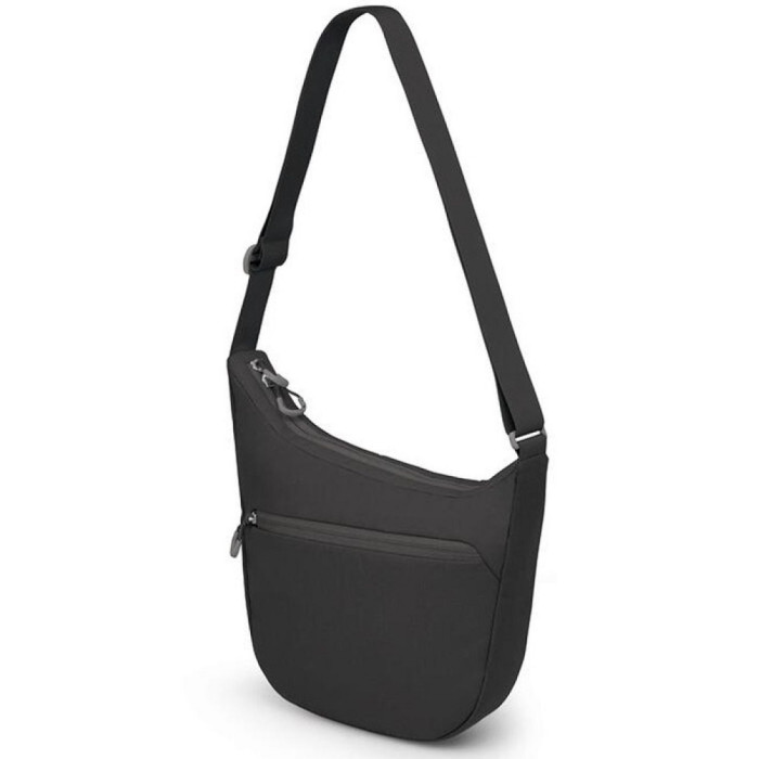Сумка Osprey Daylite Crossbody Pouch black (009.3947)