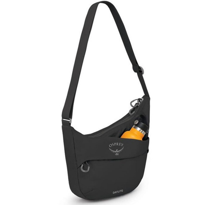 Сумка Osprey Daylite Crossbody Pouch black (009.3947)