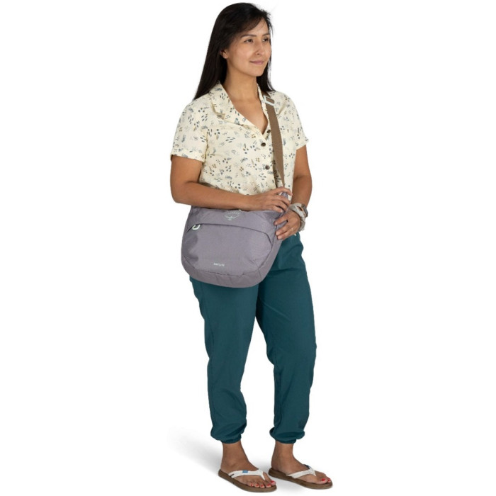 Сумка Osprey Daylite Crossbody Pouch black (009.3947)
