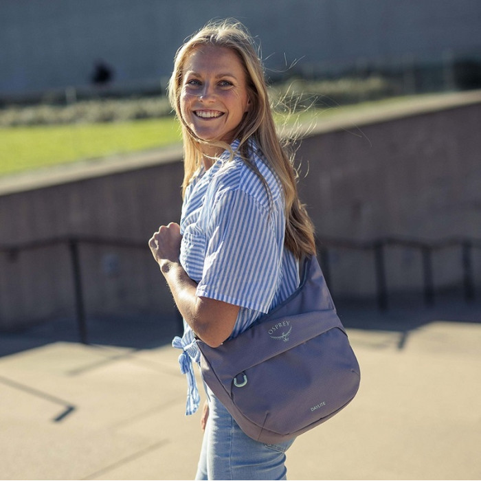 Сумка Osprey Daylite Crossbody Pouch black (009.3947)
