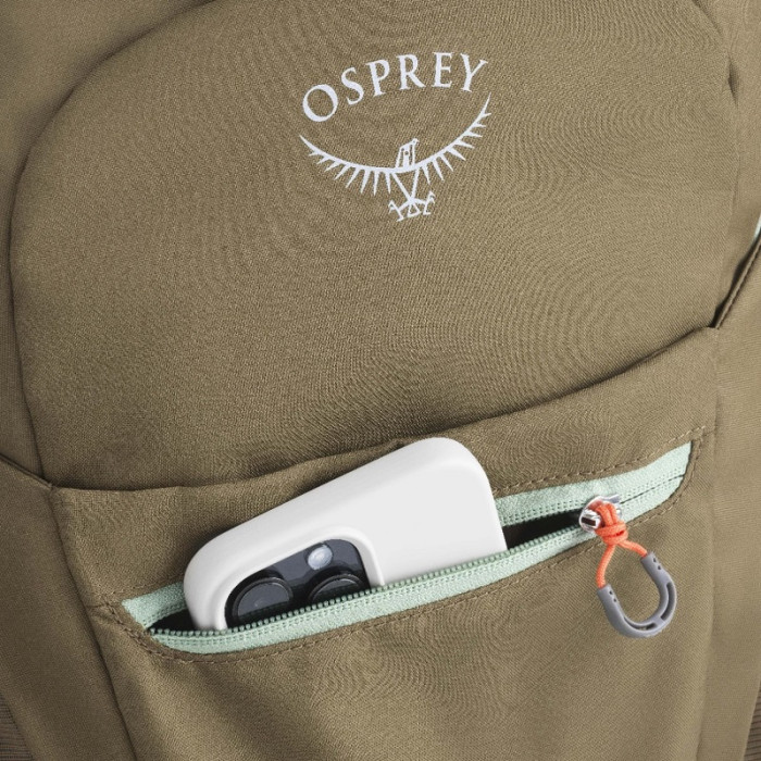 Рюкзак Osprey Daylite Plus Earth histosol brown/cascade blue (009.3950)
