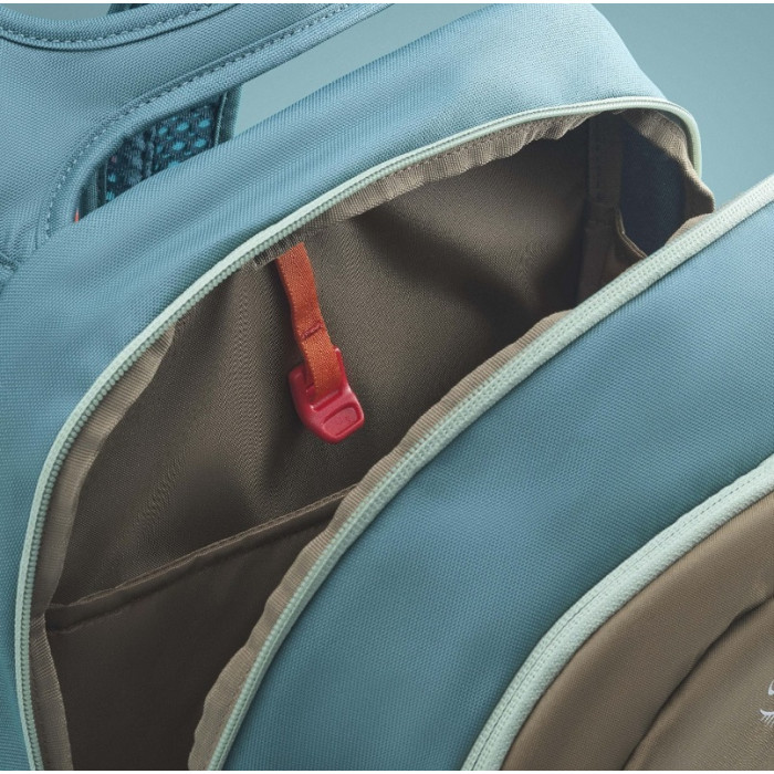 Рюкзак Osprey Daylite Plus Earth histosol brown/cascade blue (009.3950)