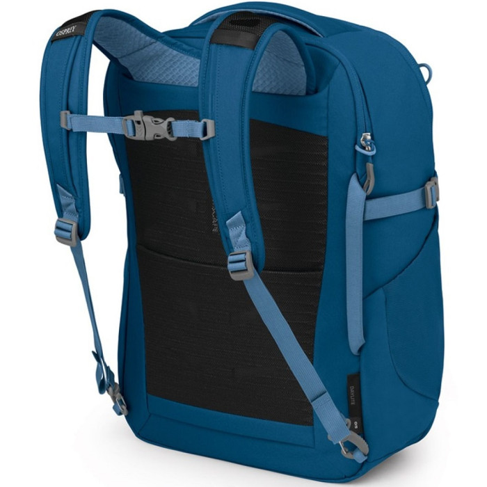 Рюкзак Osprey Daylite Carry-On Travel Pack 35 night shift blue (009.3954)