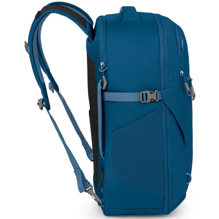 Рюкзак Osprey Daylite Carry-On Travel Pack 35 night shift blue (009.3954)