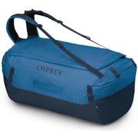 Сумка Osprey Transporter Duffel 95 blue flame/nocturnal blue (009.3960)