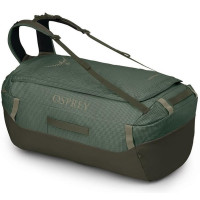 Сумка Osprey Transporter Duffel 95 pine leaf/earl grey (009.3961)