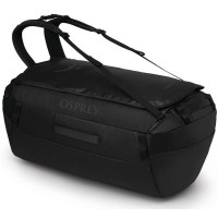 Сумка Osprey Transporter Duffel 95 raven black/black (009.3962)