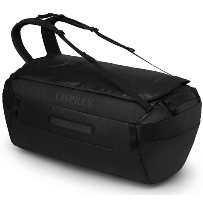 Сумка Osprey Transporter Duffel 95 raven black/black (009.3962)
