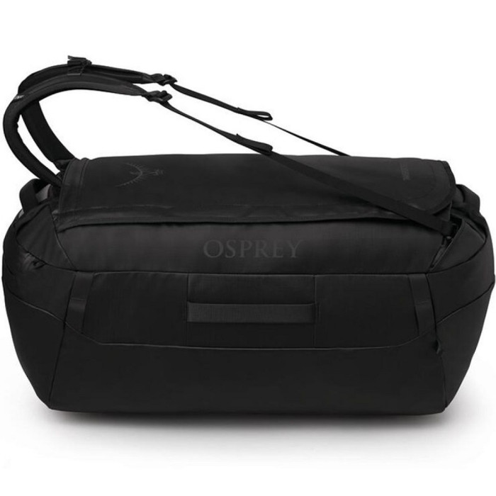 Сумка Osprey Transporter Duffel 95 raven black/black (009.3962)