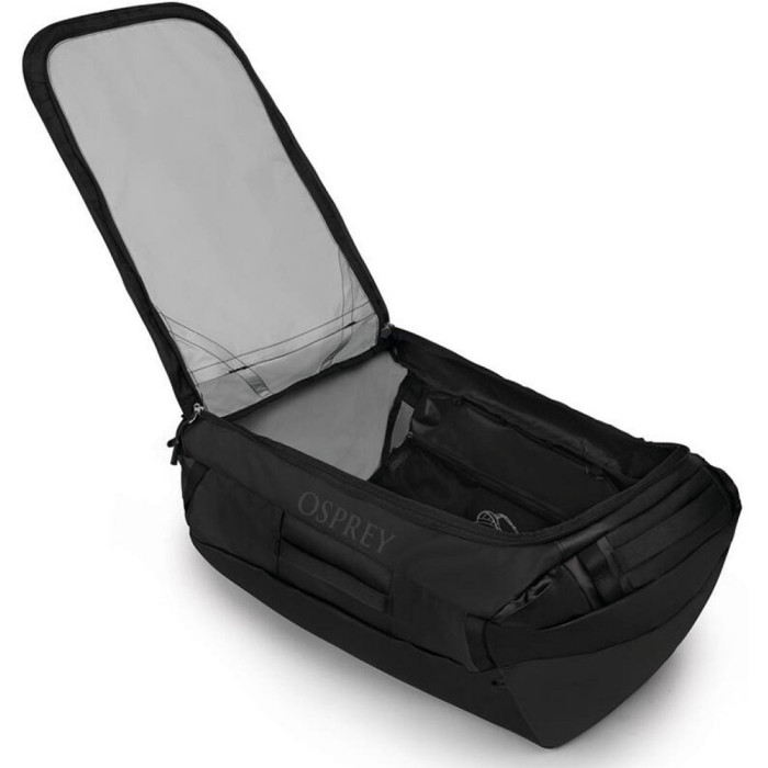 Сумка Osprey Transporter Duffel 95 raven black/black (009.3962)