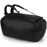 Сумка Osprey Transporter Duffel 65 raven black/black (009.3965)