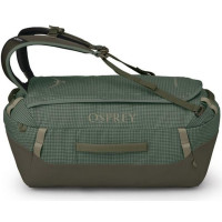 Сумка Osprey Transporter Duffel 40 pine leaf/earl grey (009.3966)
