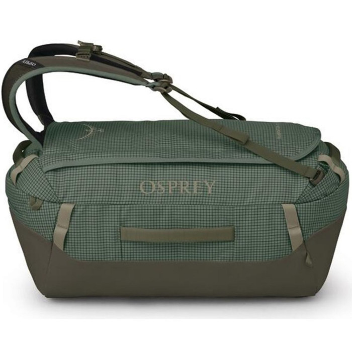 Сумка Osprey Transporter Duffel 40 pine leaf/earl grey (009.3966)