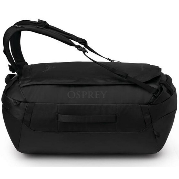 Сумка Osprey Transporter Duffel 40 raven black/black (009.3967)