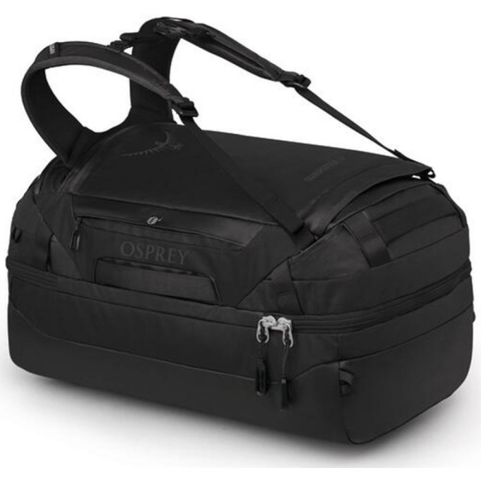 Сумка Osprey Squffel 44 raven black/black (009.3969)