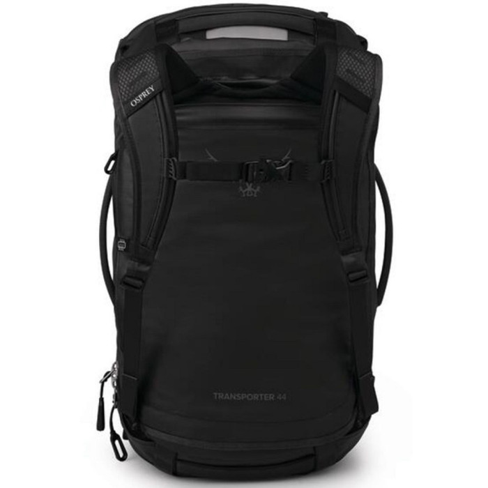 Сумка Osprey Squffel 44 raven black/black (009.3969)