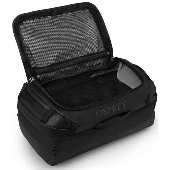 Сумка Osprey Squffel 44 raven black/black (009.3969)