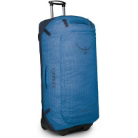 Сумка на колесах Osprey Transporter Wheeled Duffel 120 blue flame (009.3970)