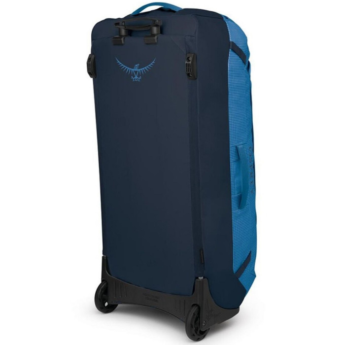 Сумка на колесах Osprey Transporter Wheeled Duffel 120 blue flame (009.3970)