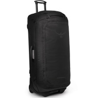 Сумка на колесах Osprey Transporter Wheeled Duffel 120 raven black/black (009.3971)
