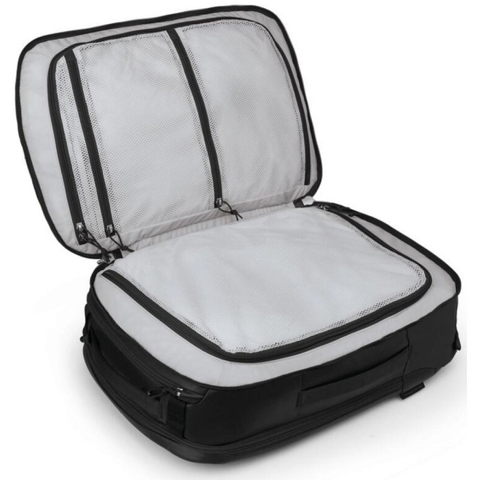 Рюкзак Osprey Transporter Travel Pack 36 blue flame/nocturnal blue (009.3979)