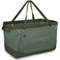 Сумка Osprey Transporter Gear Tote 60 pine leaf/earl grey (009.3981)