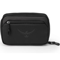 Косметичка Osprey Transporter Powerhouse raven black/black (009.3988)