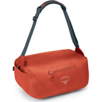 Сумка Osprey Ultralight Stuff Duffel mars orange (009.3990)