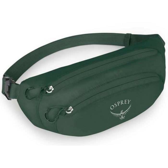 Сумка на пояс Osprey Ultralight Stuff Waist Pack tundra green (009.3991)