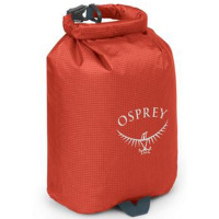 Гермомішок Osprey Ultralight Drysack 3L mars orange (009.3993)