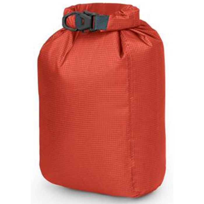 Гермомешок Osprey Ultralight Drysack 3L mars orange (009.3993)