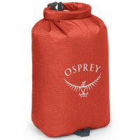 Гермомішок Osprey Ultralight DrySack 6L mars orange (009.3994)
