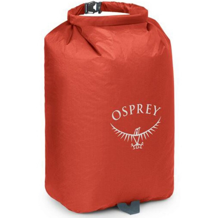 Гермомішок Osprey Ultralight Drysack 12L mars orange (009.3995)