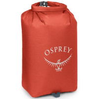 Гермомішок Osprey Ultralight Drysack 20L mars orange (009.3996)