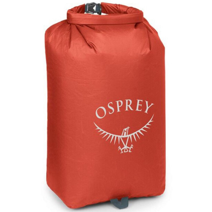 Гермомішок Osprey Ultralight Drysack 20L mars orange (009.3996)