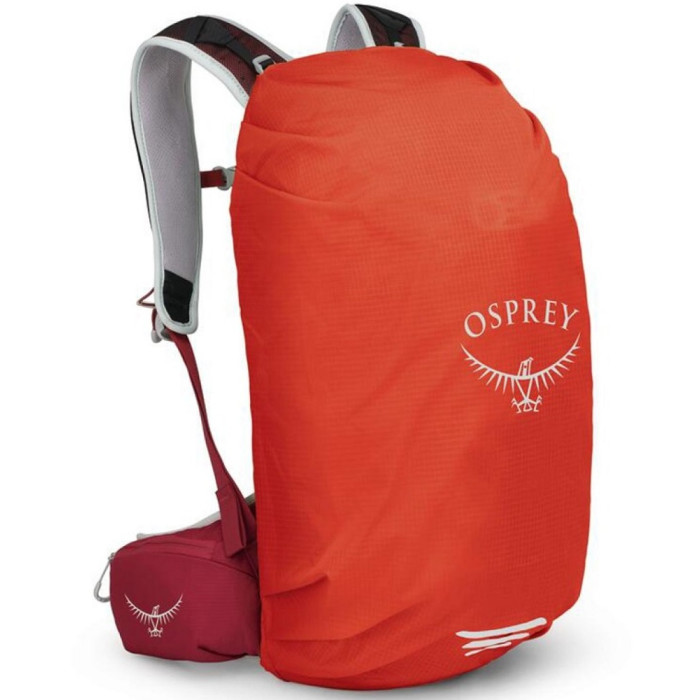 Накидка на рюкзак Osprey HiVis Raincover XSmall mars orange (009.3997)