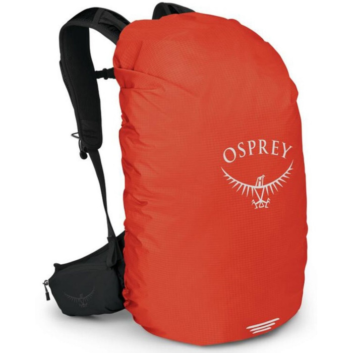 Накидка на рюкзак Osprey HiVis Raincover Small mars orange (009.3998)